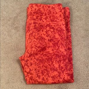 Under Armour leggings